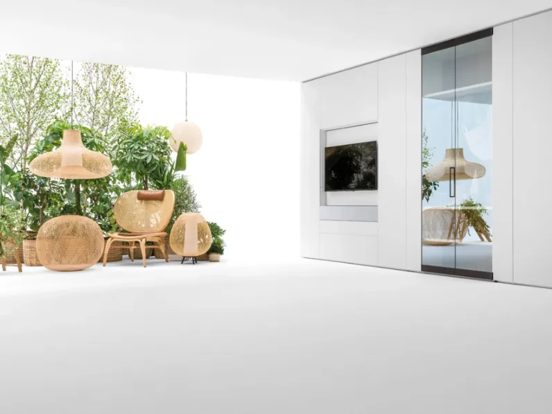 Mobile Armadio Porta Tv di Caccaro