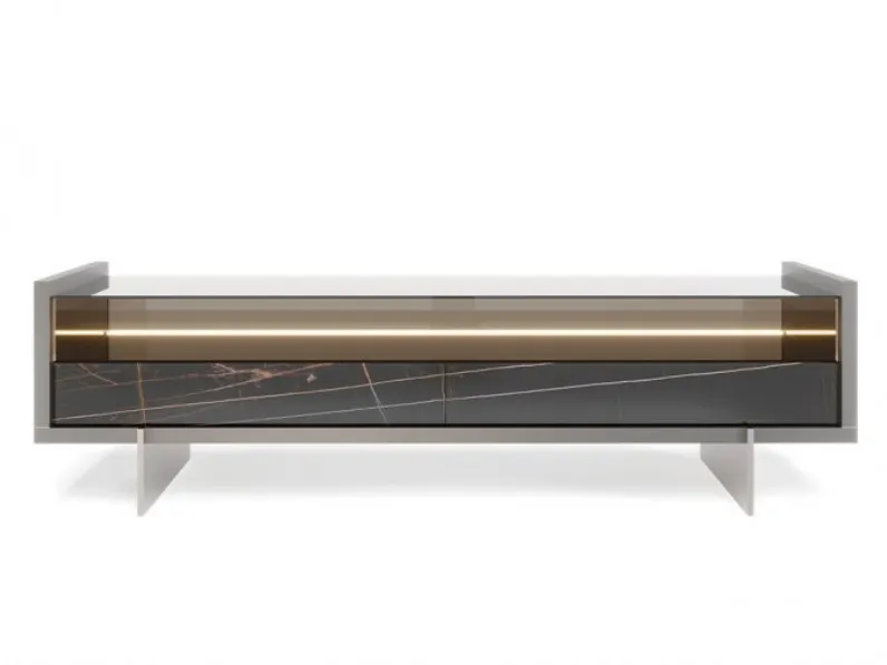 Mobile Porta Tv Buffet Low di Reflex