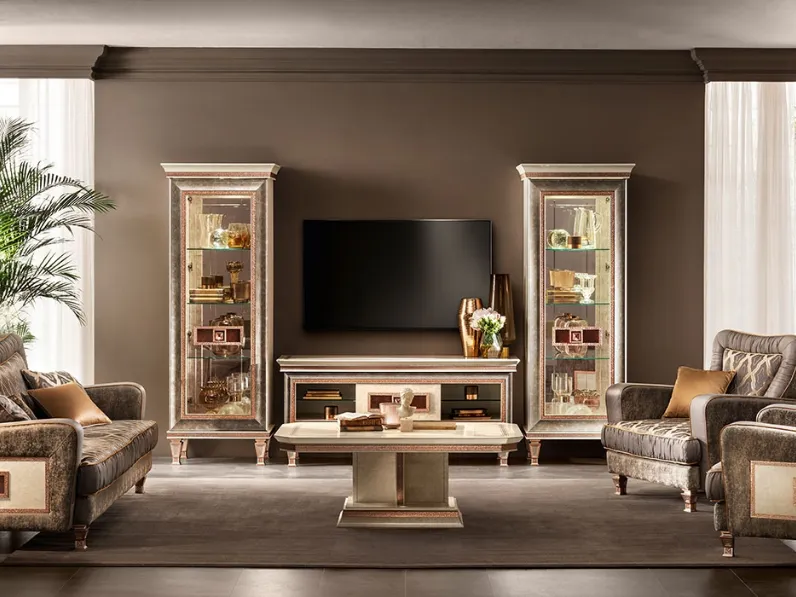 Mobile Porta Tv Dolce Vita di Arredoclassic