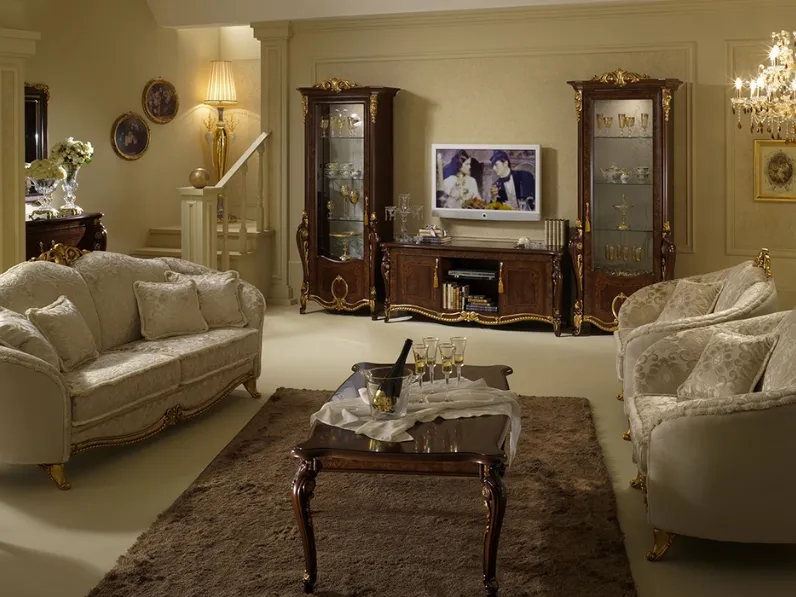 Mobile Porta Tv Donatello di Arredoclassic