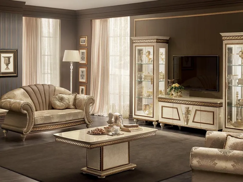 Mobile Porta Tv Fantasia di Arredoclassic