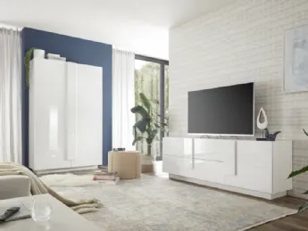 Jupiter Bianco lucido