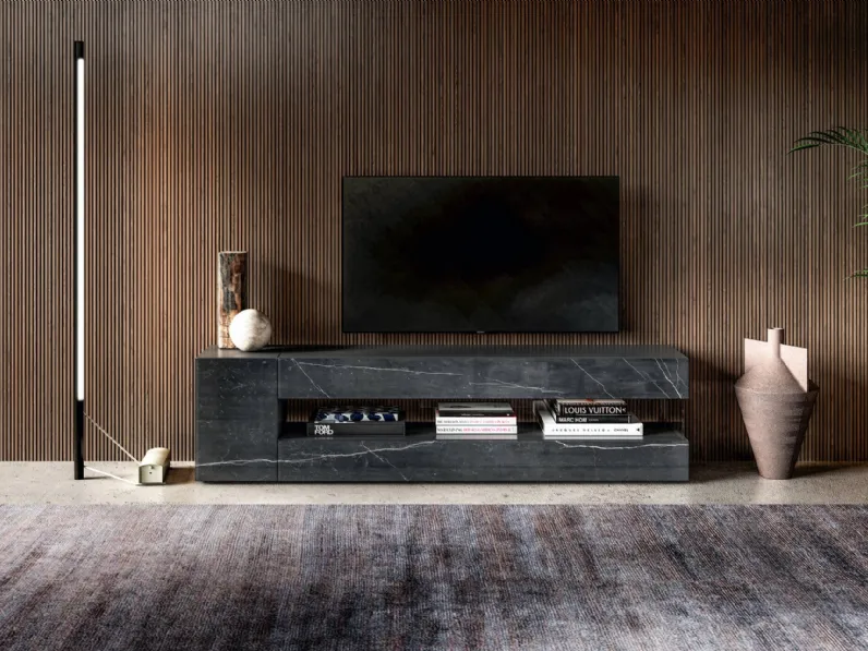 Mobile Porta Tv 36e8 0528 di Lago