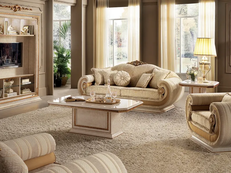 Mobile Porta Tv Leonardo di Arredoclassic