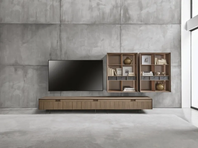 Mobile Porta Tv Matics TV di Porada