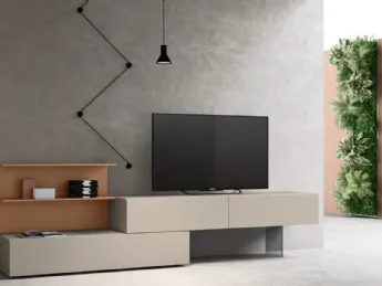 Mobile TV a terra sm2353