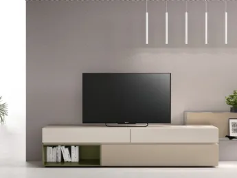 Mobile TV a terra sm2356