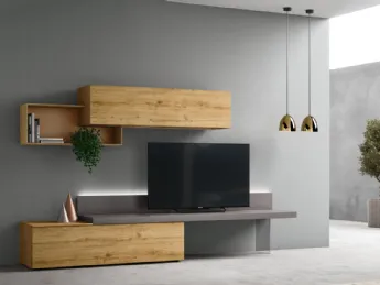 Mobile TV a terra sm2363