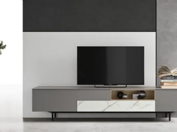 Mobile TV con piedini sm 2365