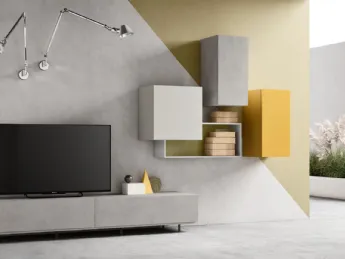 Mobile TV con piedini sm 2370