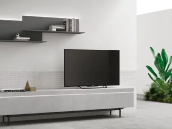 Mobile TV con piedini sm2354