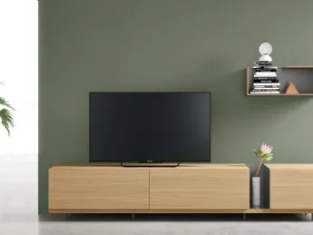 Mobile TV con piedini sm2355