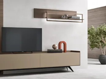 Mobile TV con piedini sm2357