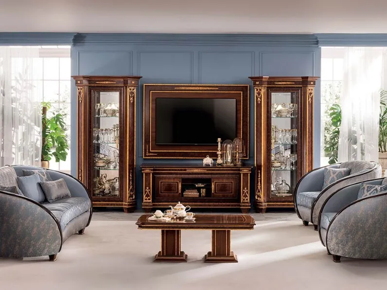 Mobile Porta Tv Modigliani di Arredoclassic