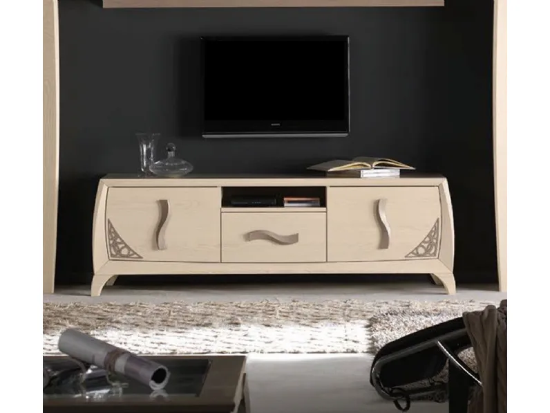 Mobile Porta Tv Moon di Betamobili