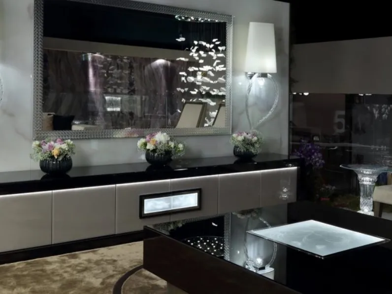 Mobile Porta Tv Palazzo Ducale di Reflex