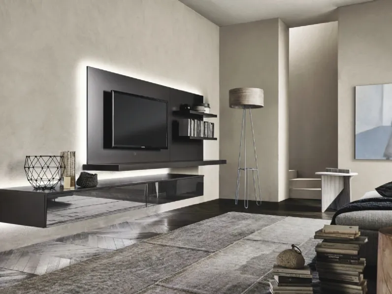 Mobile Porta Tv Pannello TV di Sangiacomo