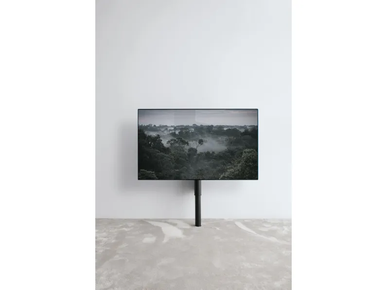 Mobile Porta Tv Pole 360 di Extendo