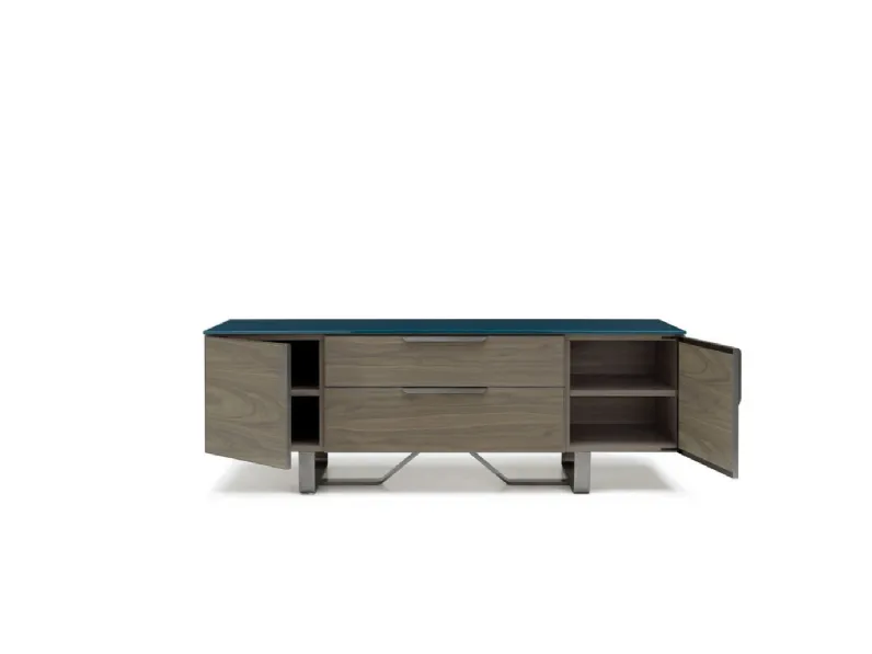 Mobile Porta Tv Principe di Arte Brotto