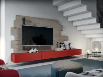 Rebel R12 e Rack Flag