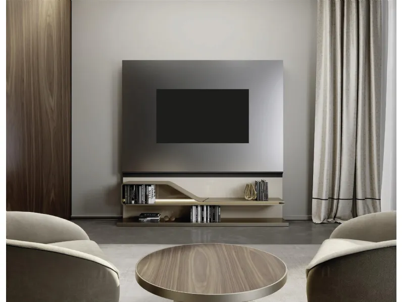 Mobile Porta Tv Movie di Reflex