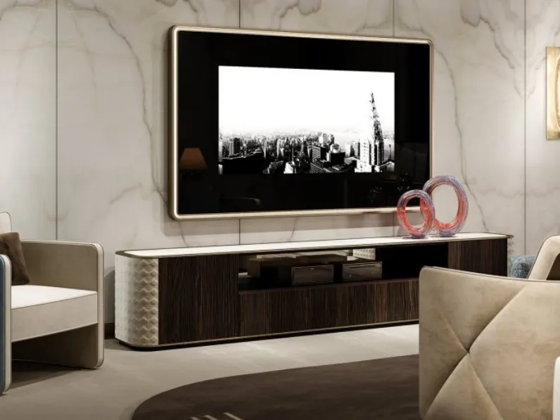 Mobile Porta Tv San Marco Buffet di Reflex