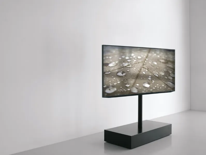 Mobile Porta Tv Spin 360 configurazione 01 di Extendo