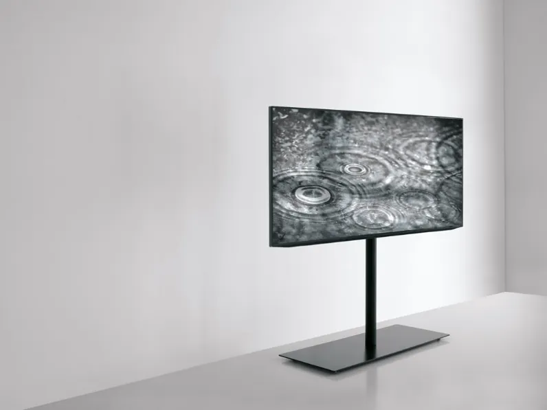 Mobile Porta Tv Spin 360 configurazione 01 di Extendo