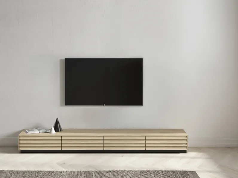 Mobile Porta Tv Sussex di Punt Mobles