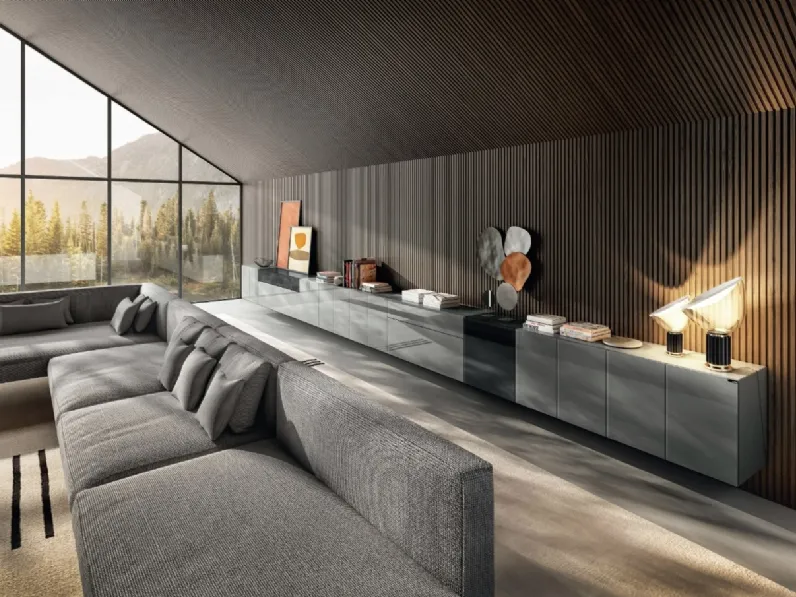 Mobile sospeso 36e8 1281 di Lago