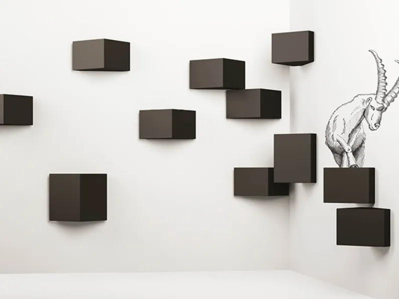 Mobile sospeso Ang Minotti Italia