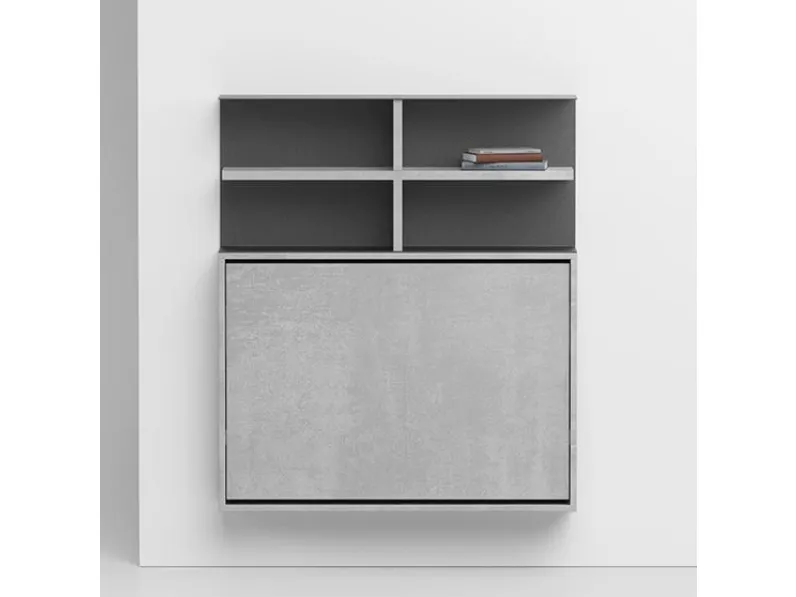 Mobile sospeso Bureau di Pezzani