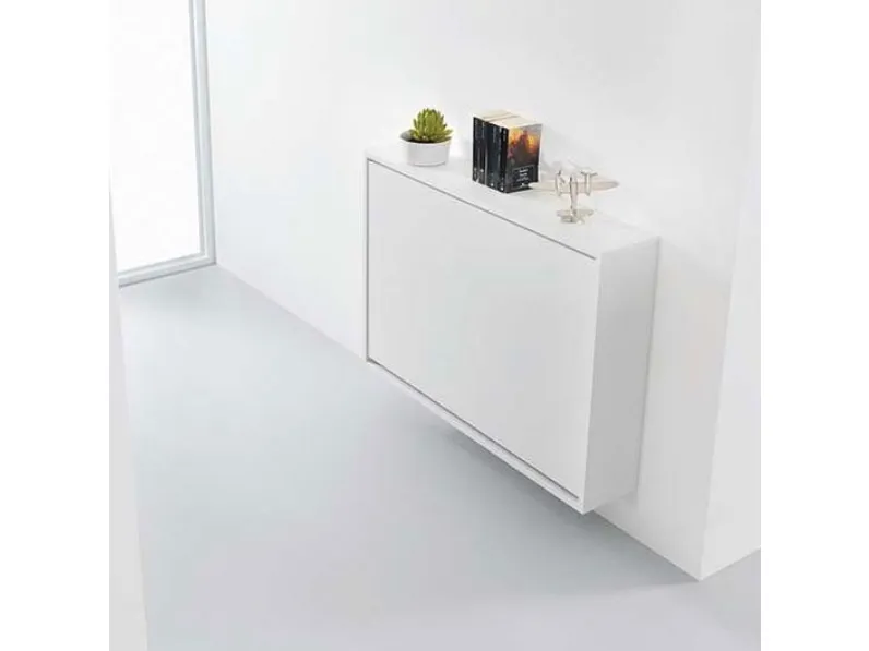 Mobile sospeso Bureau di Pezzani