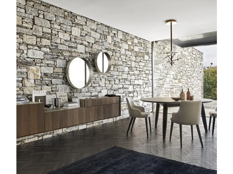 Mobile sospeso Cabaret One 01 di Sangiacomo