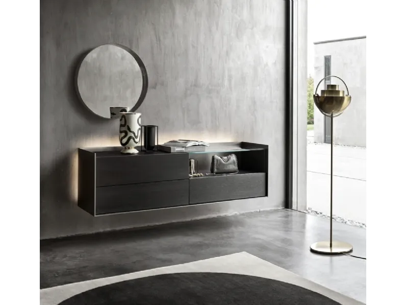 Mobile sospeso Cabaret di Sangiacomo