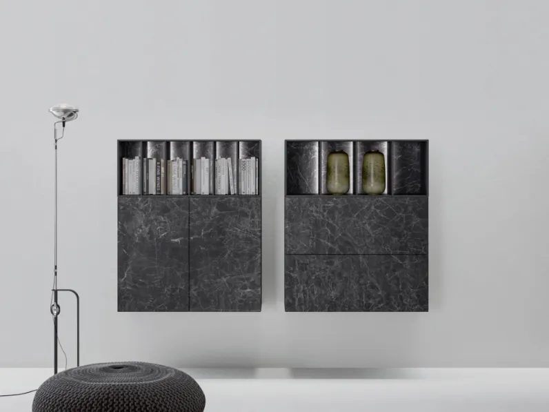 Mobile sospeso Wallover di Caccaro