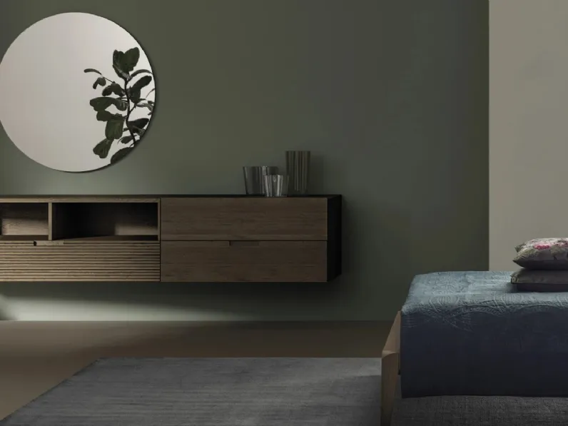 Mobile sospeso Componibile Zero16 di Devina Nais