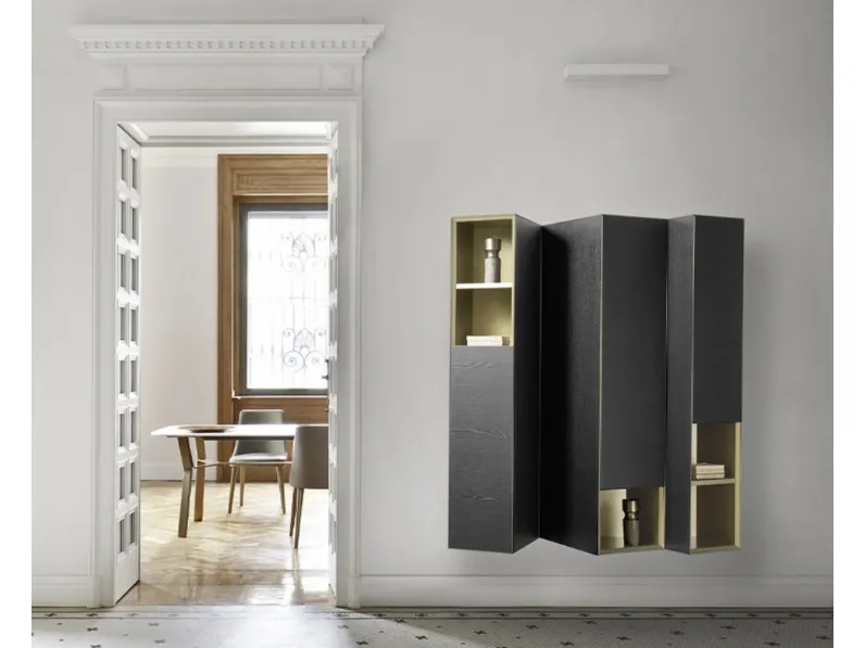 Mobile sospeso Domino Clino in Rovere di Sangiacomo