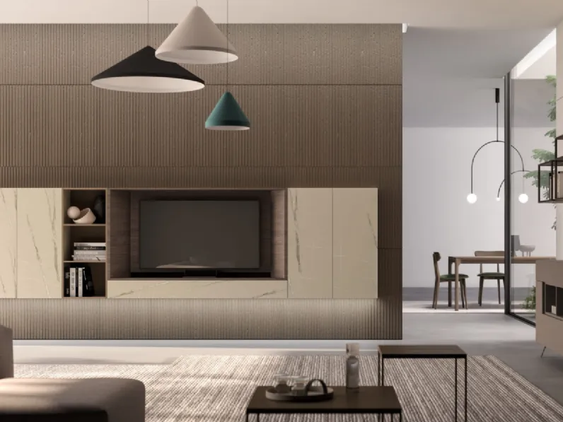 Mobile sospeso Modulo Day 15 di Orme