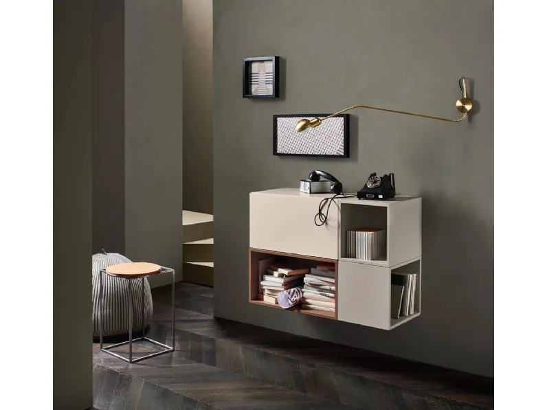 Mobile sospeso Open 01 di Sangiacomo