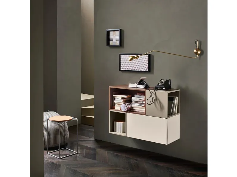 Mobile sospeso Open 01 di Sangiacomo