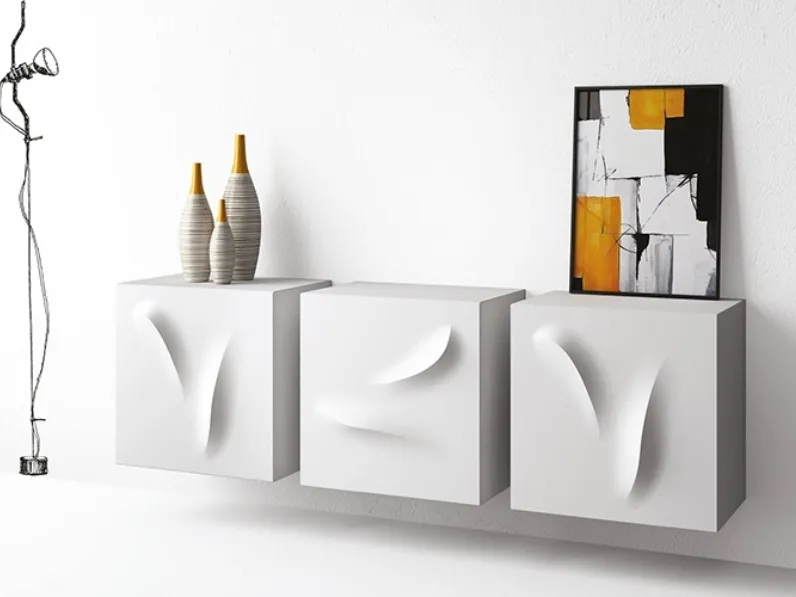 Mobile sospeso Riflesso d'Onda di Minotti Italia