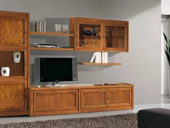 Archimede I Petali C5024