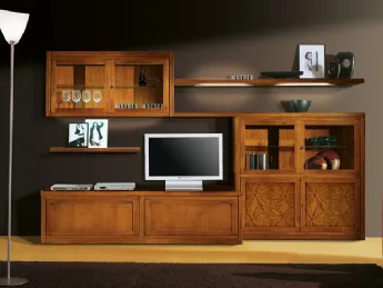 Archimede I Petali C5023