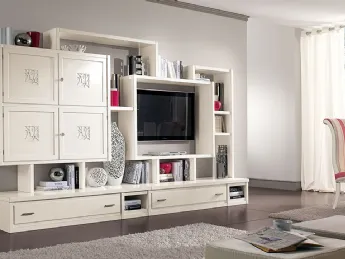 Archimede I Petali C5057