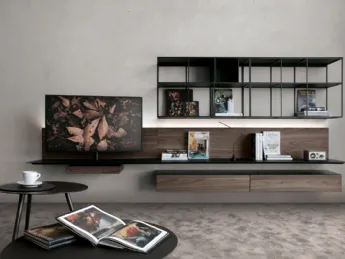 Atelier configurazione 11