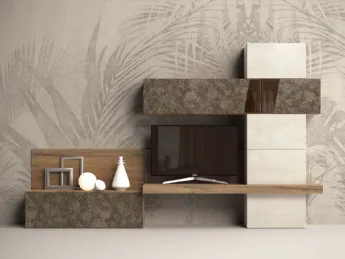 Club Decor Living Smart B