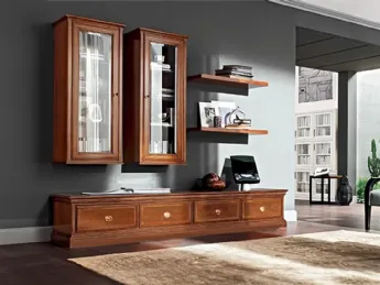 I Ciliegi composizione 01