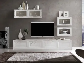 Composizione Diamante 30