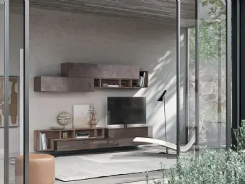 Composizione Horizon 904